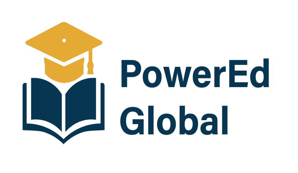 PowerEd Global Banner