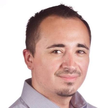 Founder Headshot